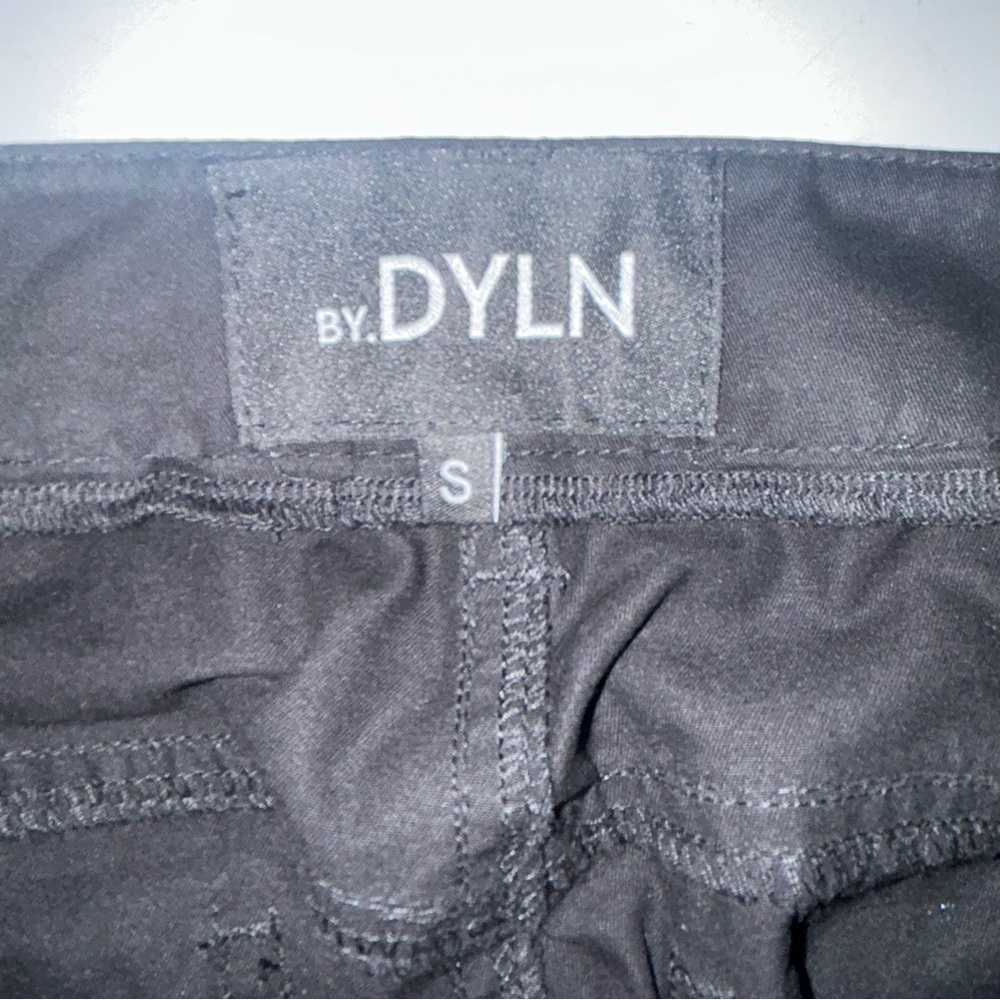 BY. DYLN Jones Pants‎ size S - Picture 7 of 8